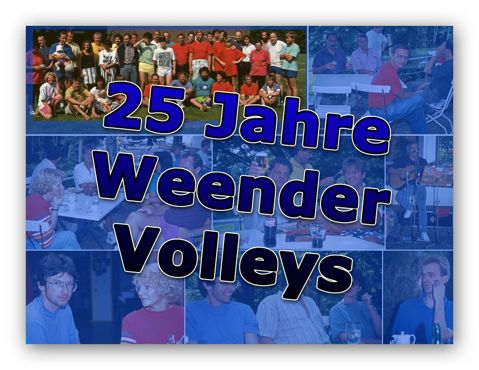 25jahreweendervolleys